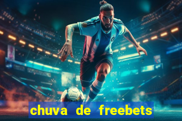 chuva de freebets no aviator